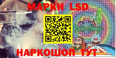 Альфа ПВП Малгобек